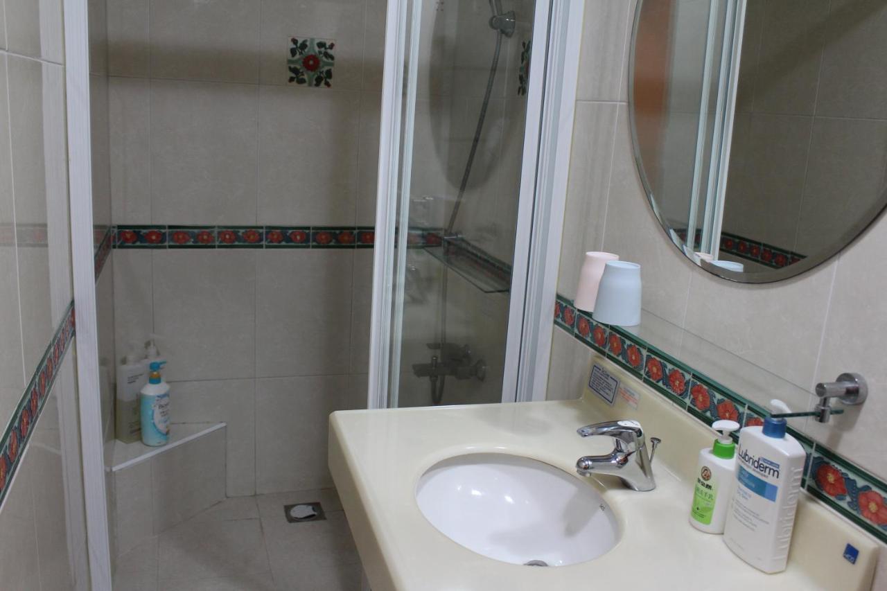 Pianopiano B&B Jincheng Exterior photo