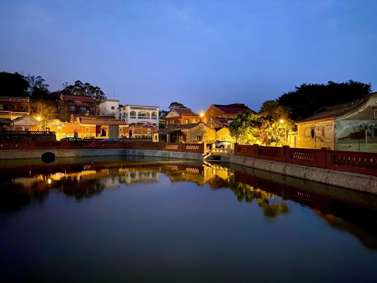 Pianopiano B&B Jincheng Exterior photo