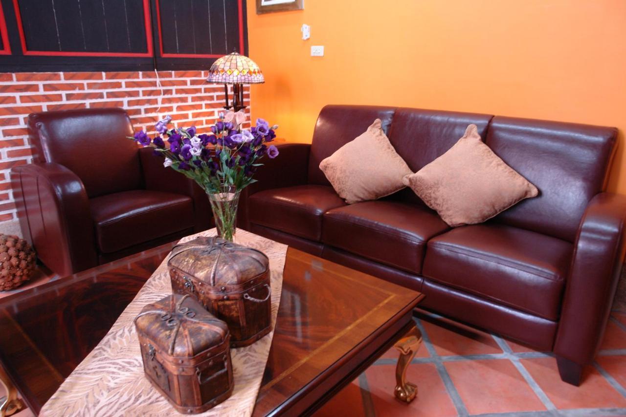 Pianopiano B&B Jincheng Exterior photo