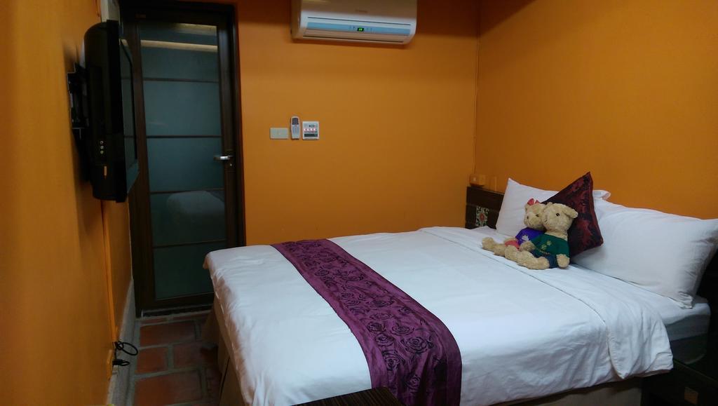 Pianopiano B&B Jincheng Room photo