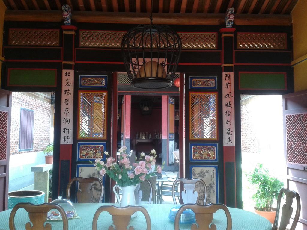 Pianopiano B&B Jincheng Exterior photo