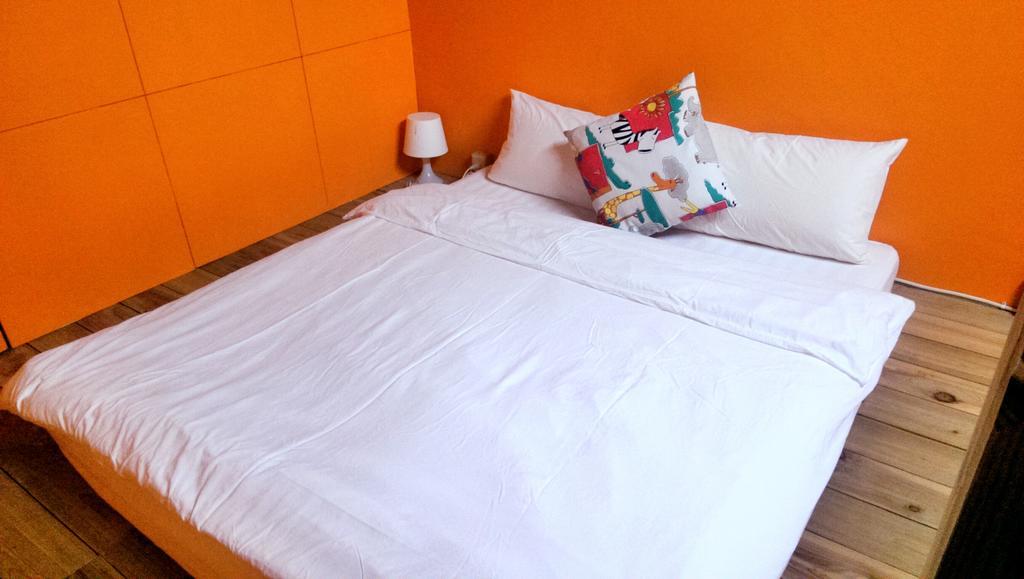 Pianopiano B&B Jincheng Room photo