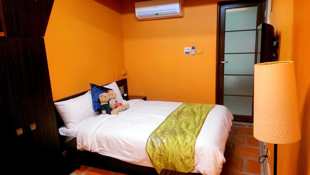 Pianopiano B&B Jincheng Room photo