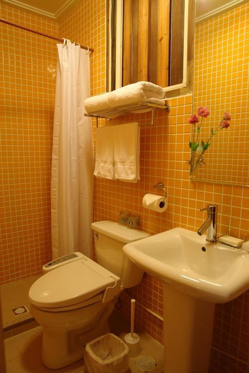 Pianopiano B&B Jincheng Room photo