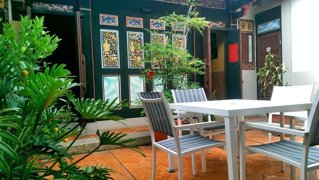 Pianopiano B&B Jincheng Exterior photo