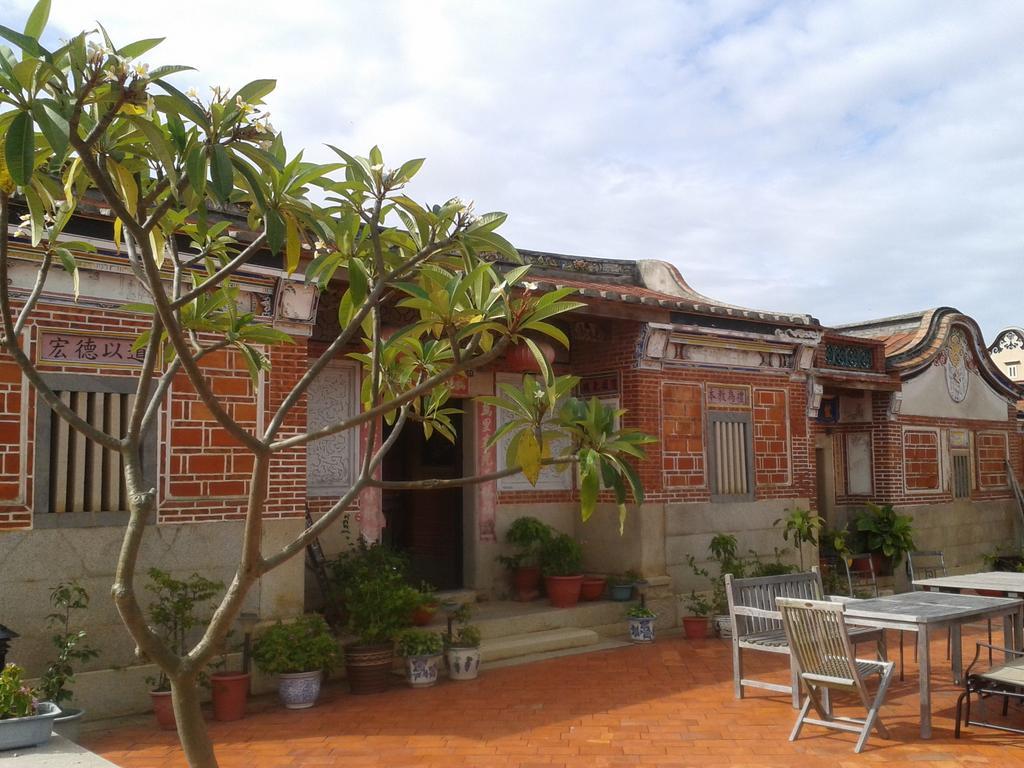 Pianopiano B&B Jincheng Exterior photo
