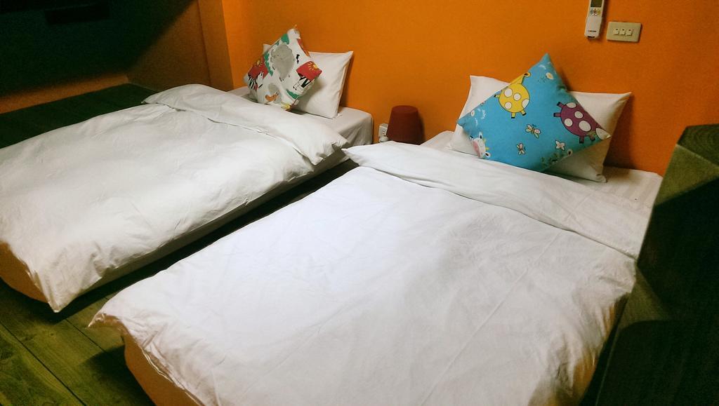 Pianopiano B&B Jincheng Room photo