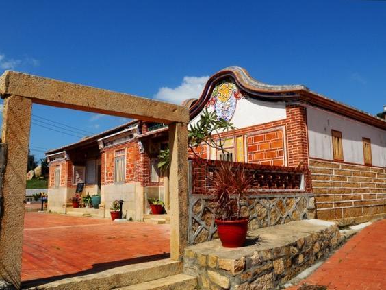 Pianopiano B&B Jincheng Exterior photo