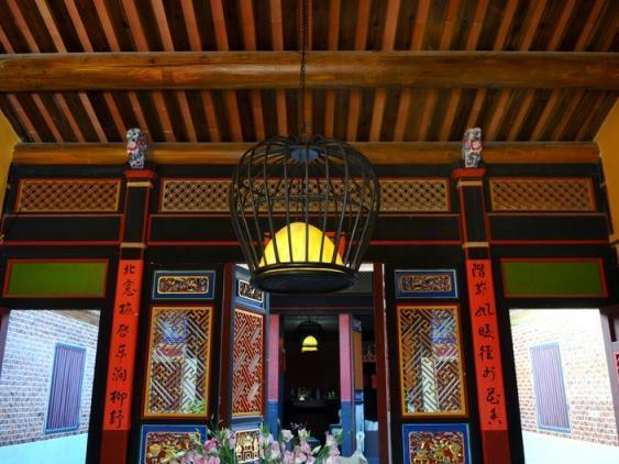 Pianopiano B&B Jincheng Exterior photo