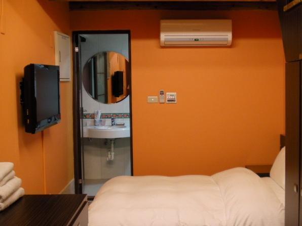 Pianopiano B&B Jincheng Exterior photo