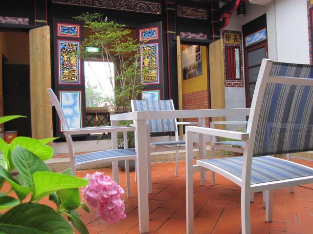 Pianopiano B&B Jincheng Exterior photo