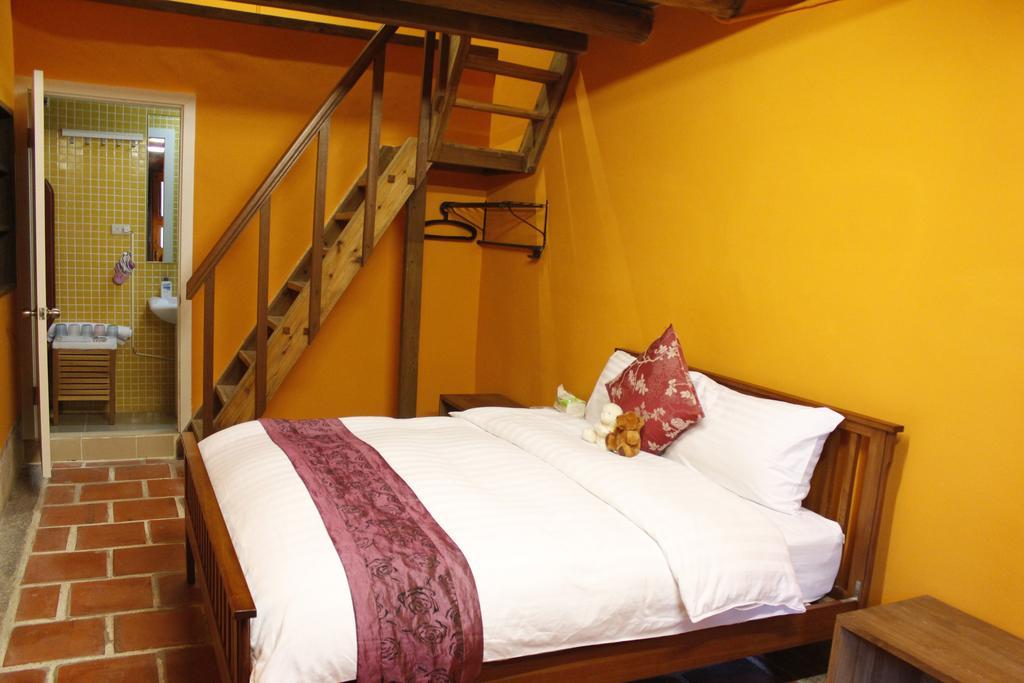 Pianopiano B&B Jincheng Exterior photo